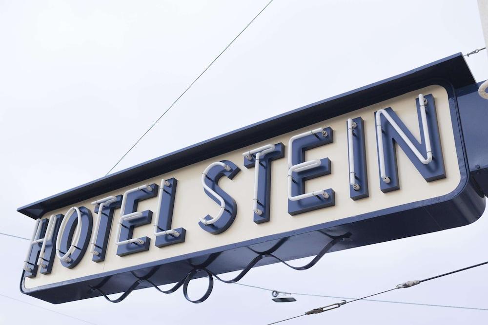 Hotel Stein - Adults Only - Exterior