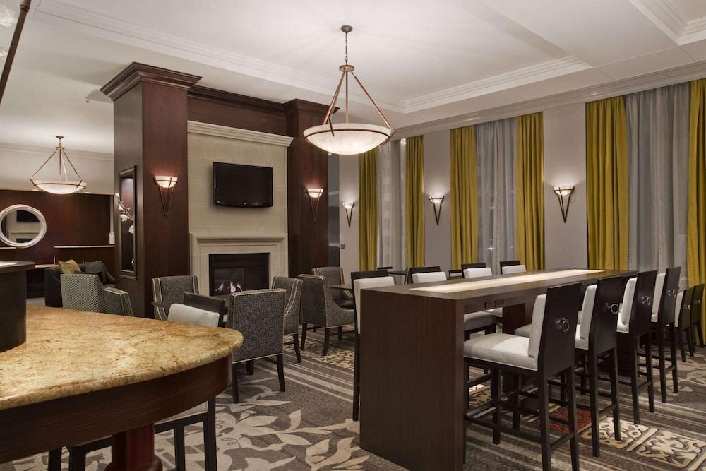 Homewood Suites by Hilton Philadelphia-City Avenue - Lobby