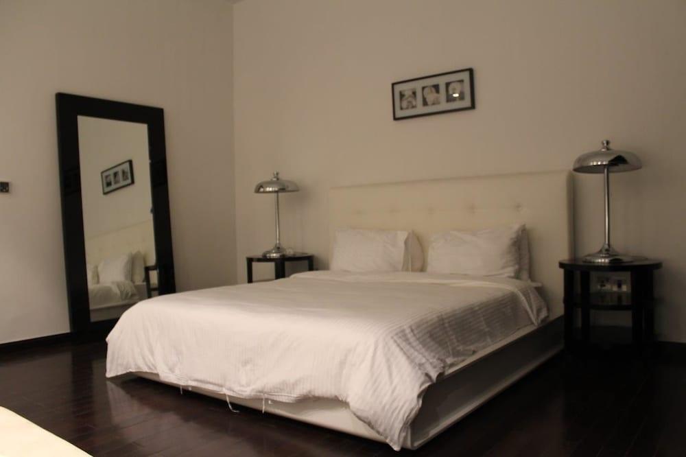 Yanjoon Holiday Homes - Marina Residence - Room