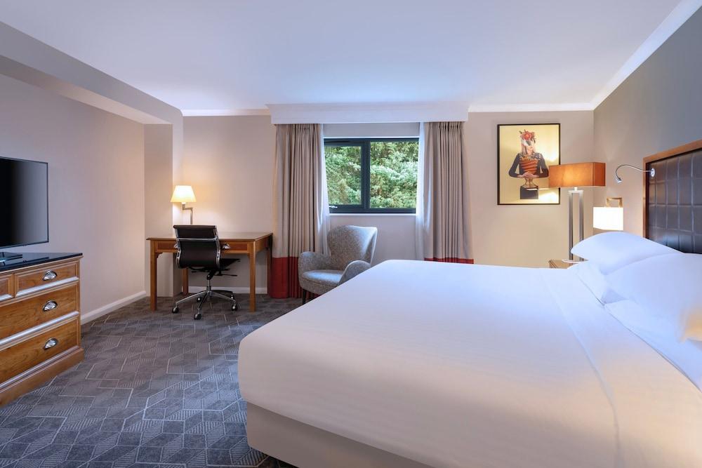Delta Hotels by Marriott Northampton - Room