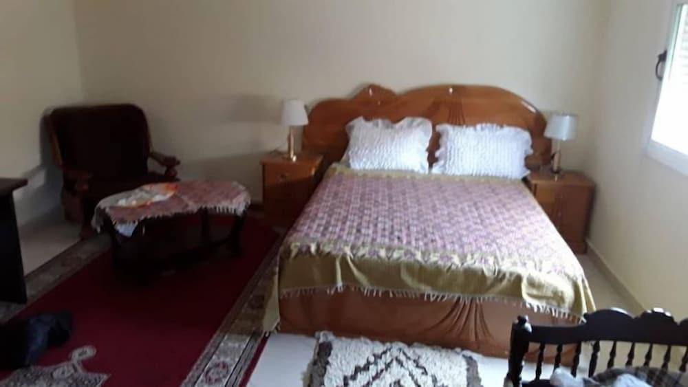 Hotel Ain Leuh - Room