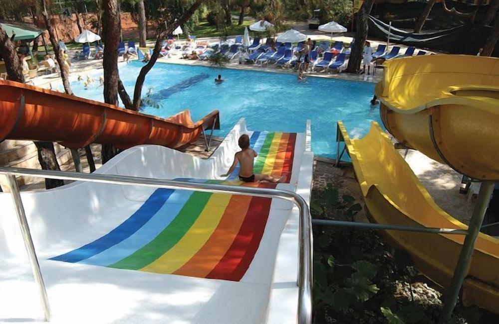 Mirada Del Mar Hotel - All Inclusive - Pool