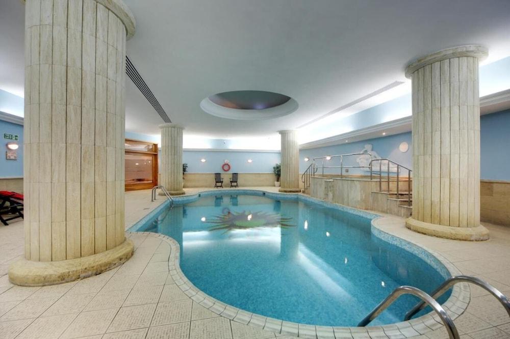 Vivaldi Hotel - Indoor Pool