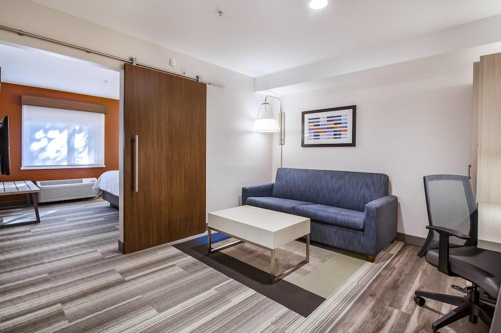 Holiday Inn Express & Suites Langley, an IHG Hotel - Room