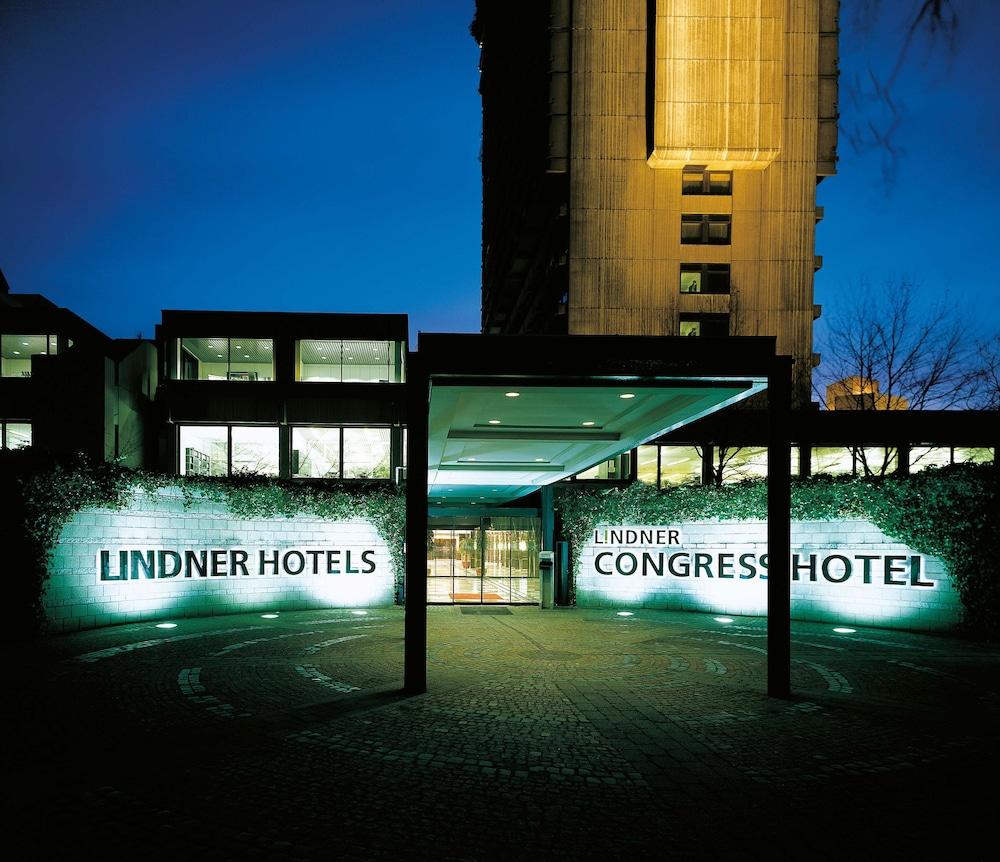 Lindner Hotel Dusseldorf Seestern, part of JdV by Hyatt - Featured Image