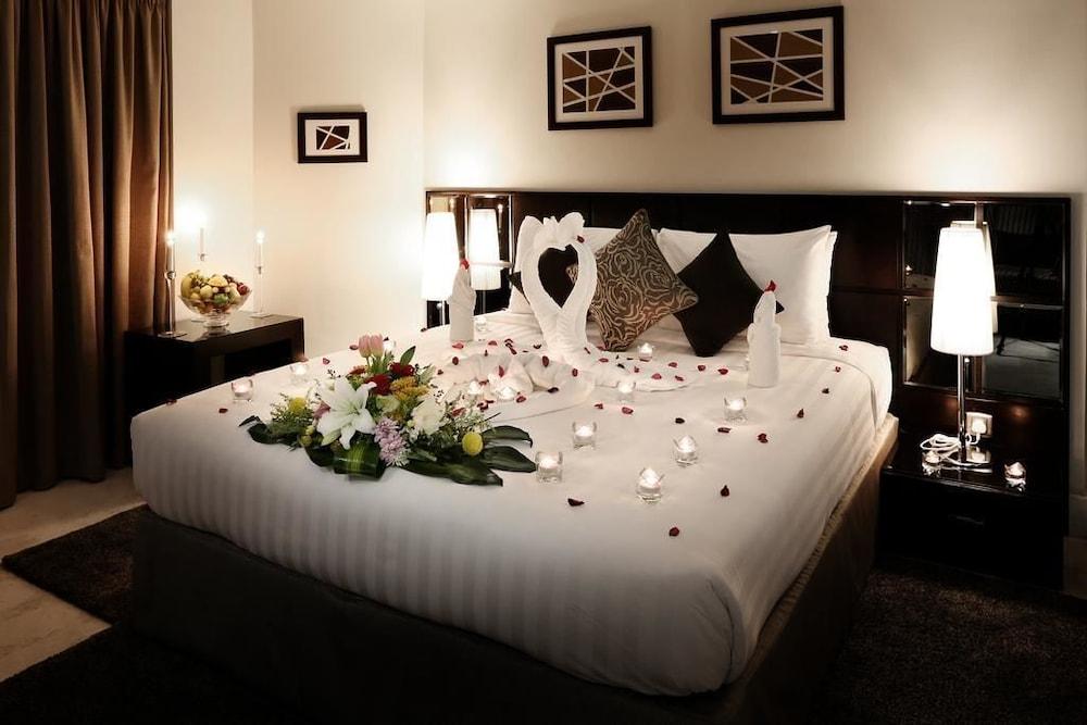 Aswar Hotel Suite Al Ulaya - Featured Image