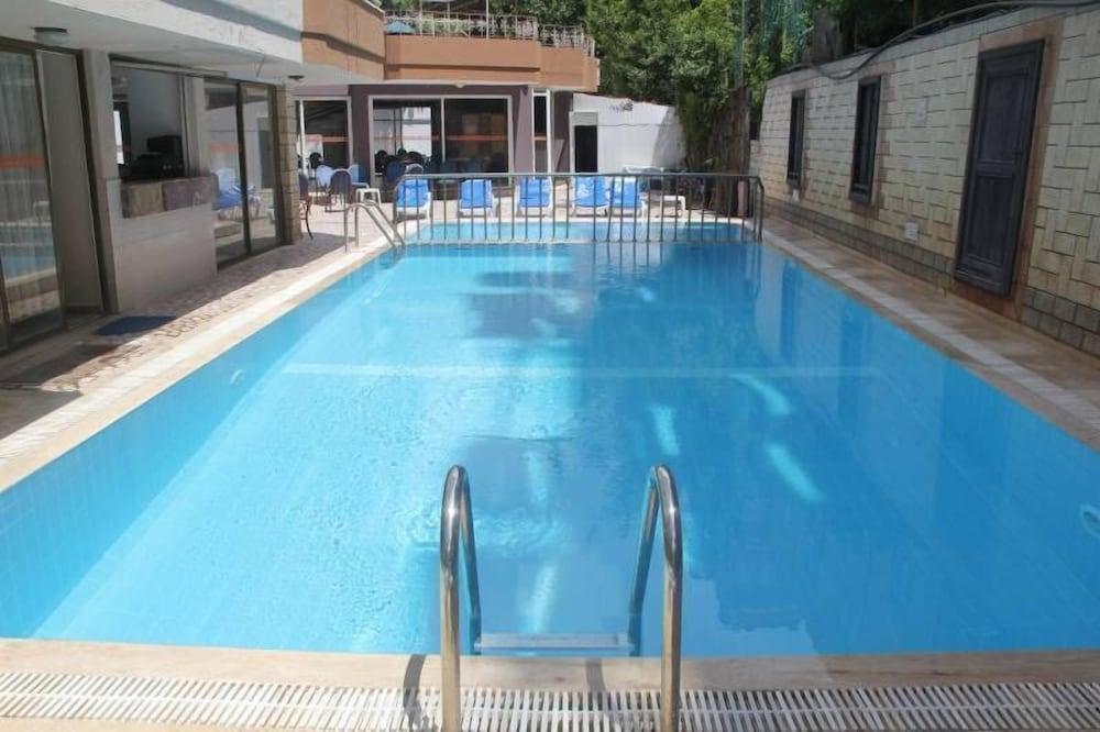 Blue Dream Hotel - Outdoor Pool