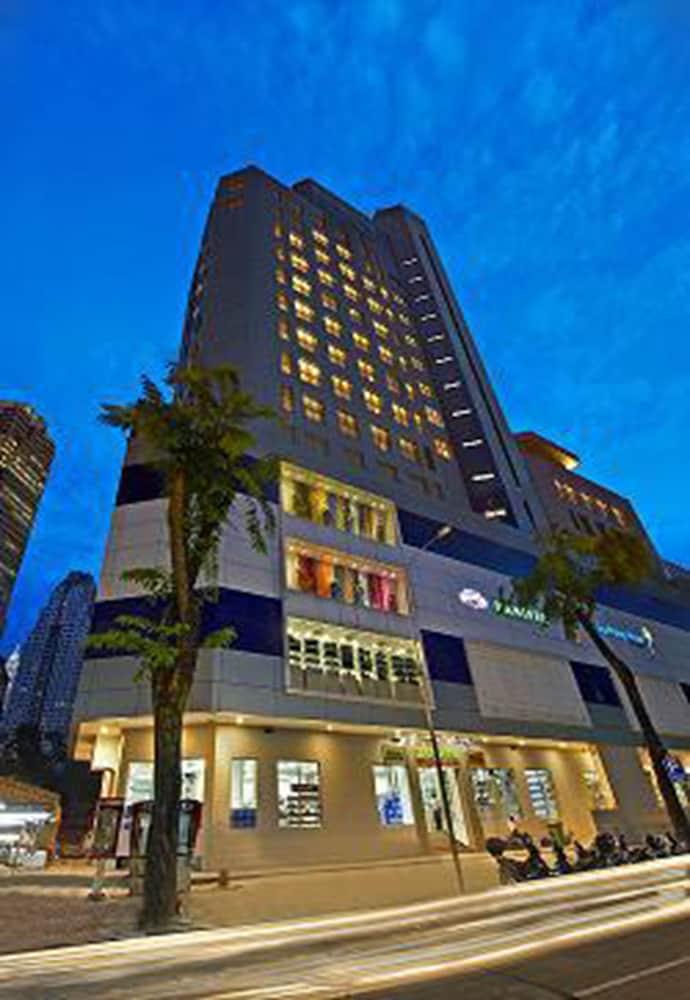 StarPoints Hotel Kuala Lumpur - null