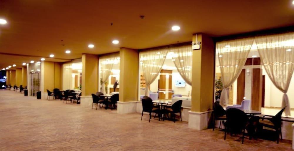 Tamaya Hotel - null