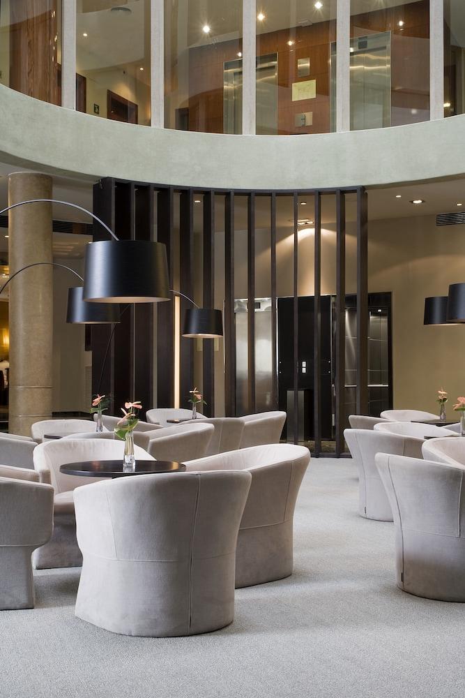 فندق جران هافانا الفاخر ذو الـ 4 نجوم من إسكامبا هوتيلز - Lobby Lounge