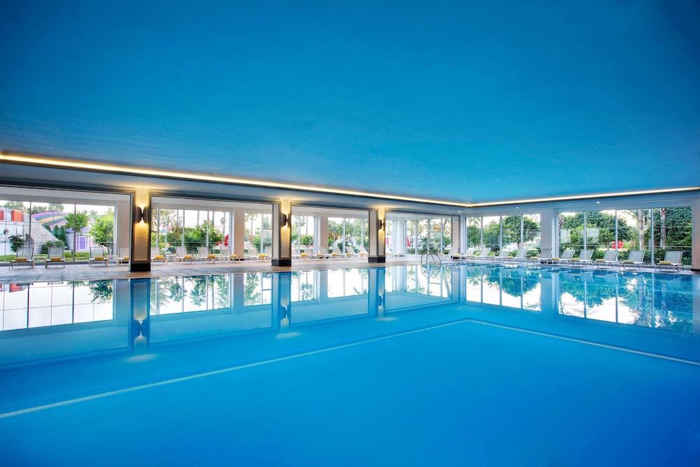 IC Hotels Santai Family Resort - All Inclusive - Indoor Pool