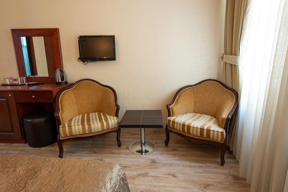 Sultanahmet Cesme Hotel - Room