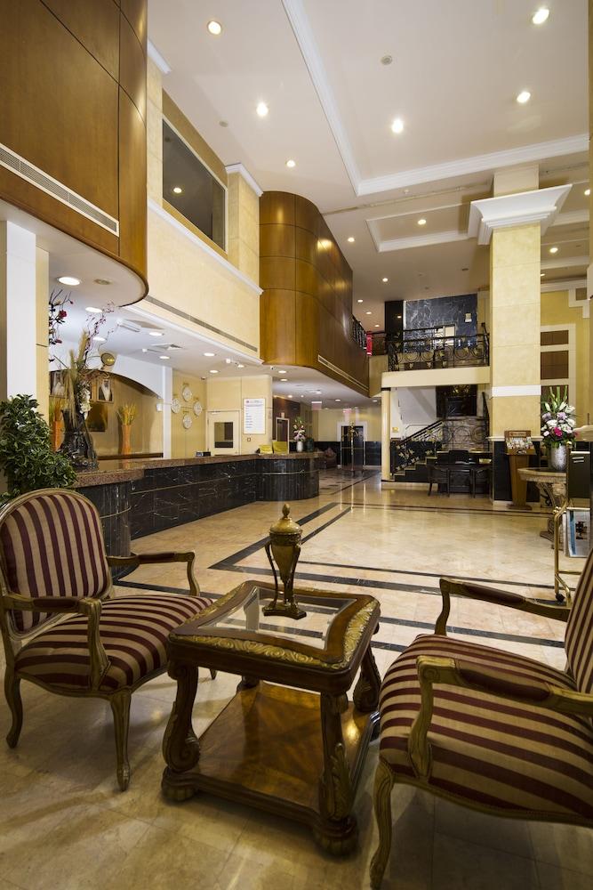 Baisan International Hotel Bahrain - Interior