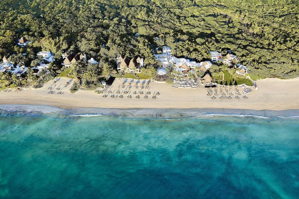 Maroma, A Belmond Hotel, Riviera Maya - Featured Image