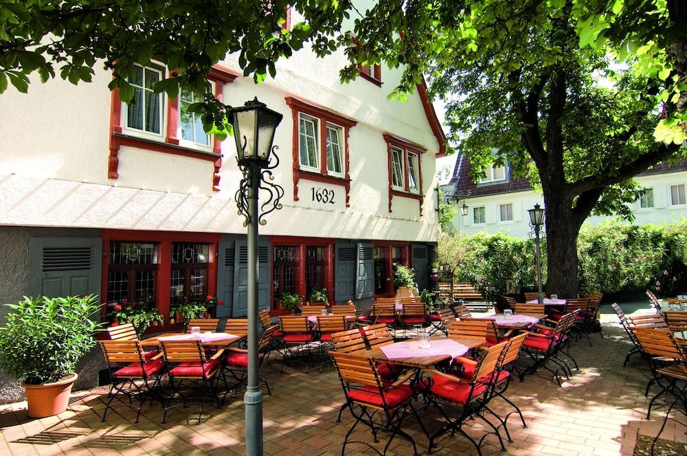 Gasthaus Zum Ochsen - Featured Image