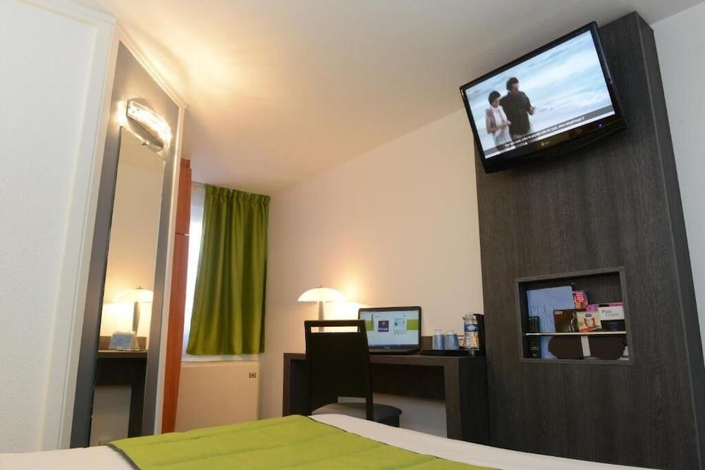 Hotel Inn Dijon-Quetigny - Featured Image