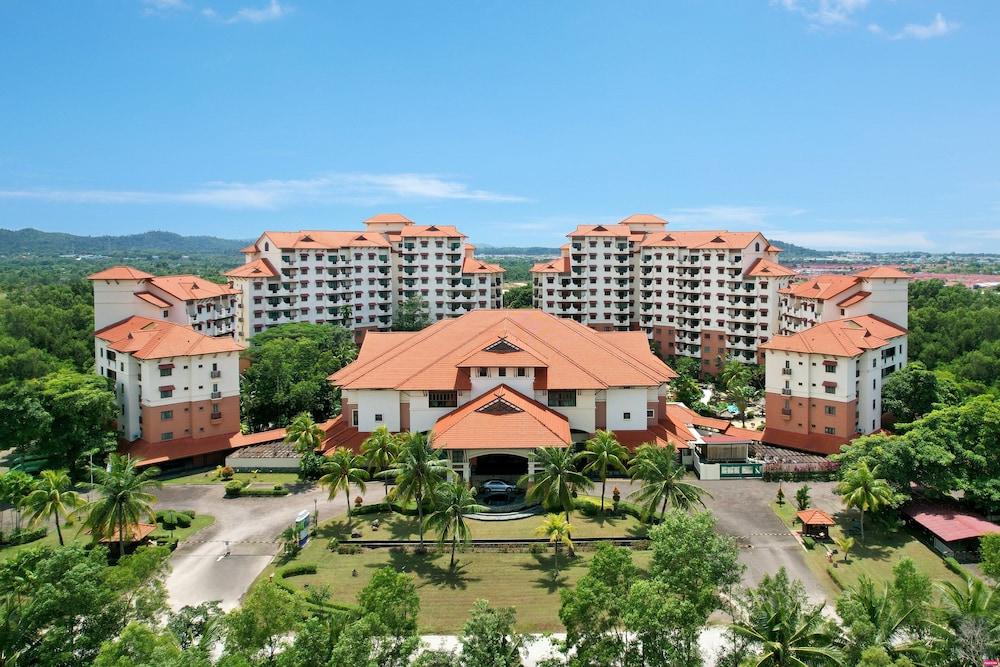 Holiday Inn Resort Batam, an IHG Hotel - Exterior