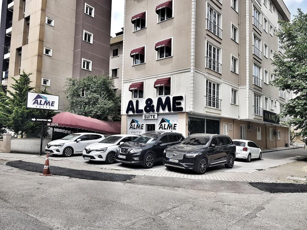 Alme Suite - Featured Image