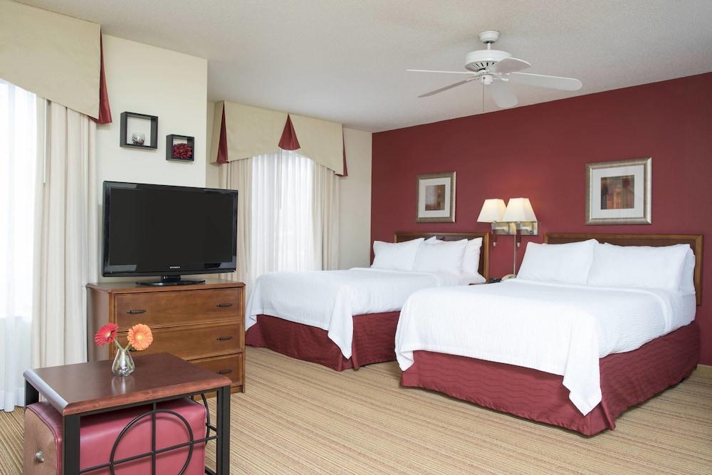 Residence Inn by Marriott Kalamazoo East - Room