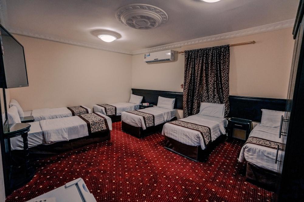 Qasr Alriyadh Hotel Apartments - Room