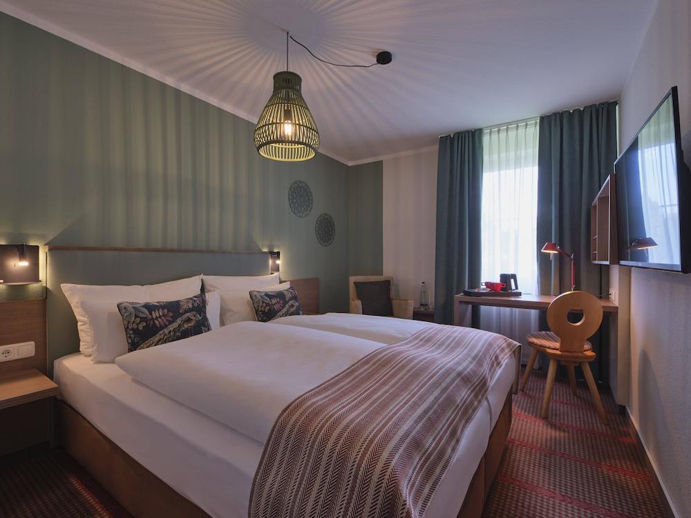 Classik Hotel Martinshof - Featured Image
