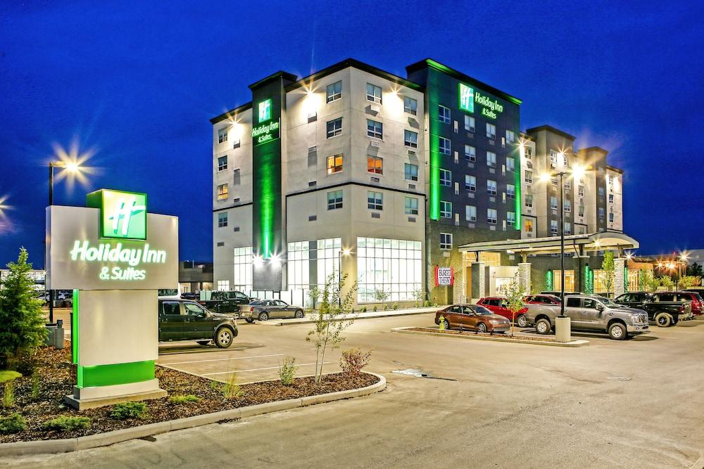 Holiday Inn Hotel & Suites Calgary Airport North, an IHG Hotel - Featured Image