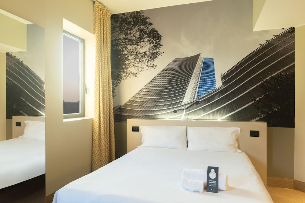 B&B Hotel Milano San Siro - Featured Image