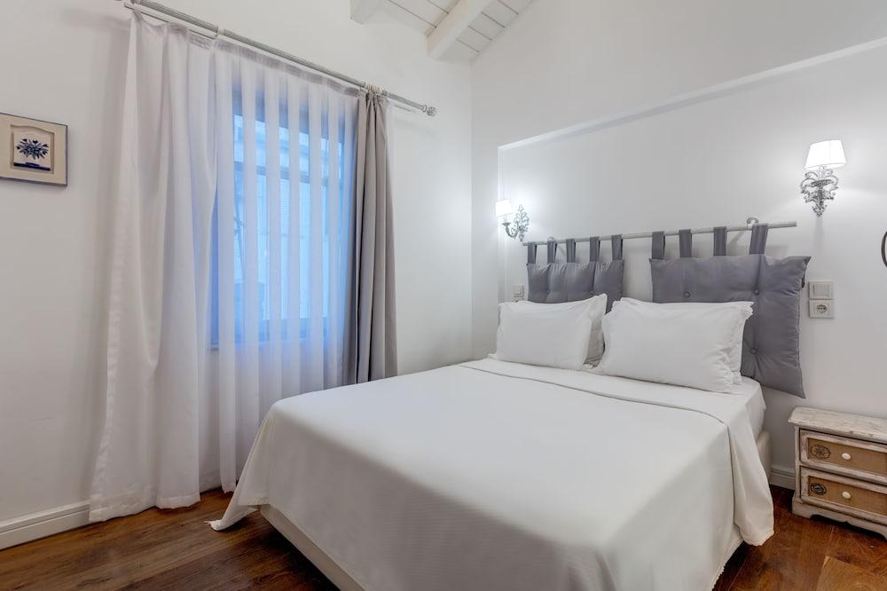Ela Tenedos Hotel - Adults Only - Special Class - Room