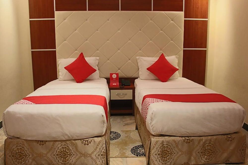 Tobal Al Zahra Hotel Apartments - Room