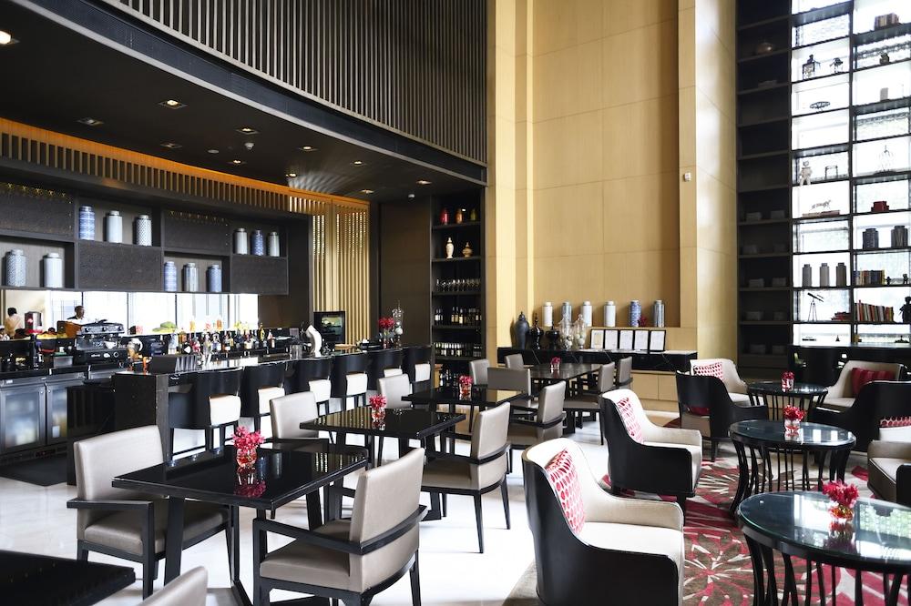Marriott Bangkok Sukhumvit - Lobby Lounge