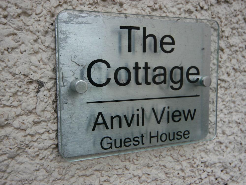 Anvil View Guest House - Miscellaneous