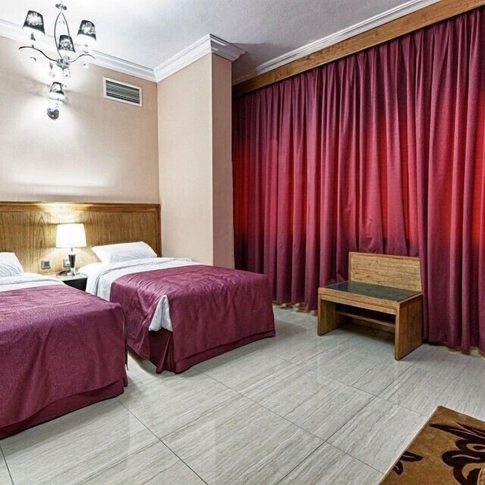 Al Sheraa hotel Apartments - Room