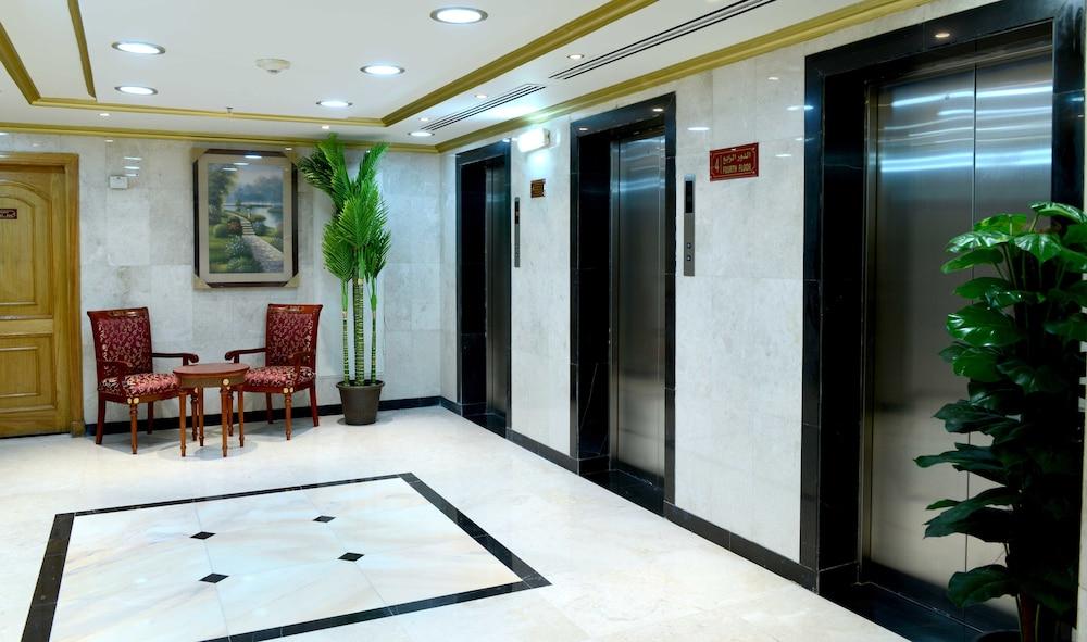 Odst Al Madinah Hotel - Interior