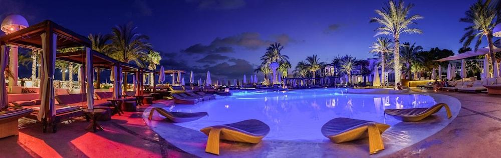 Destino Pacha Ibiza - Adults Only - Entrance to Pacha Club Included - Outdoor Pool