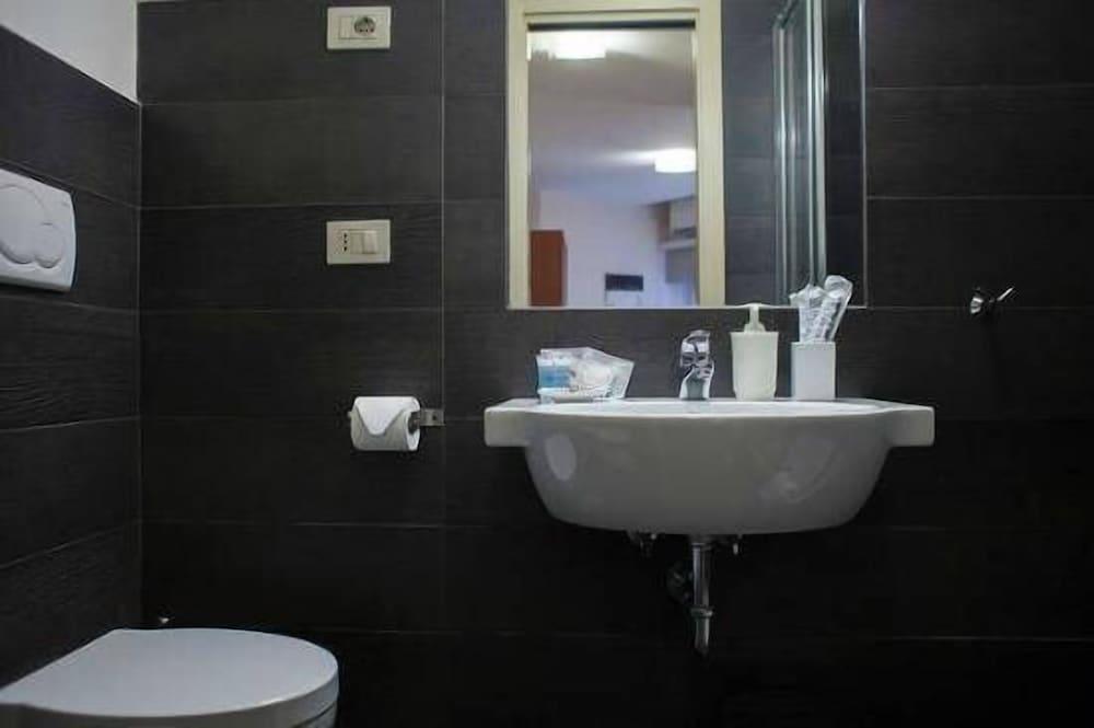 NL Smart - Bathroom