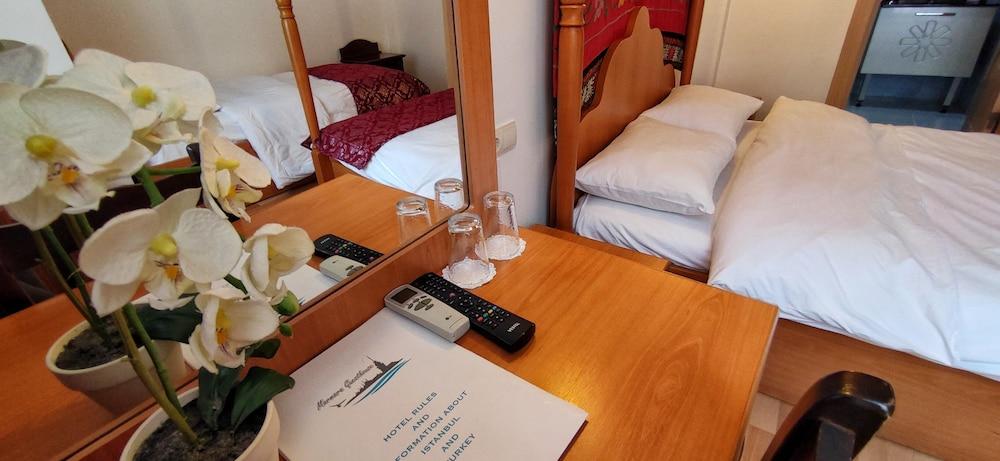 Marmara Guesthouse - Room