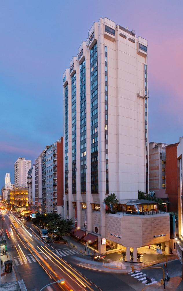Libertador Hotel - Featured Image