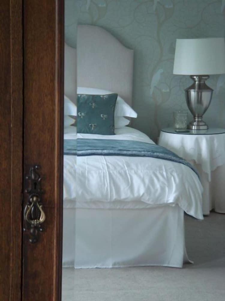 Gower View Luxury bed & Breakfast - Room