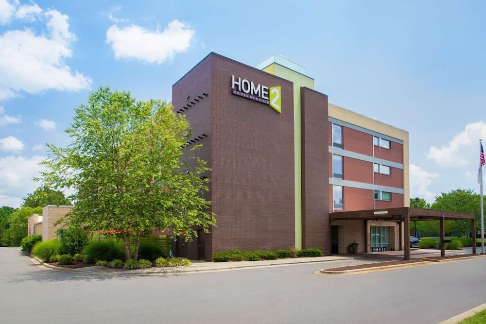 Home2 Suites by Hilton Charlotte I-77 South, NC - Featured Image