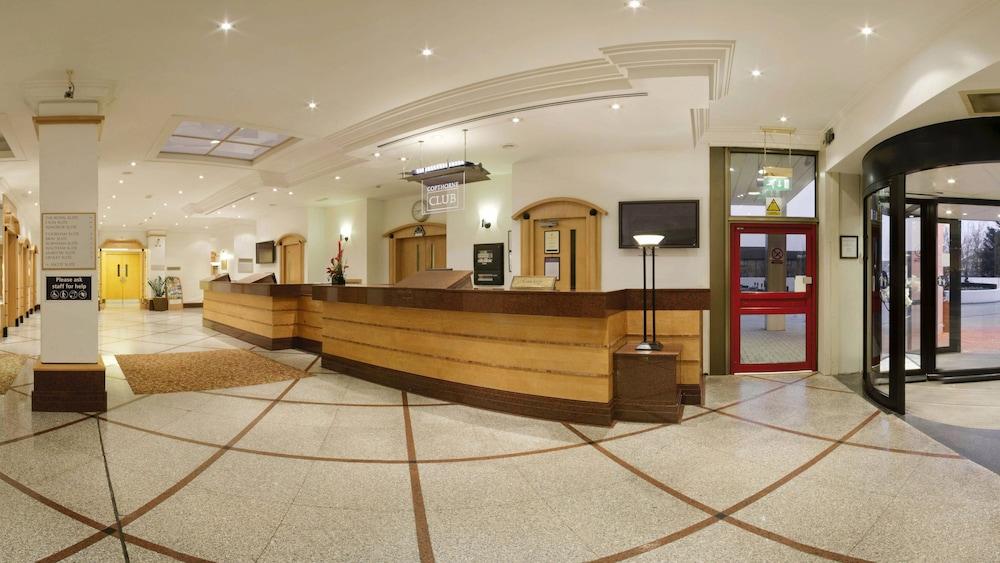 Copthorne Hotel Slough Windsor - Reception