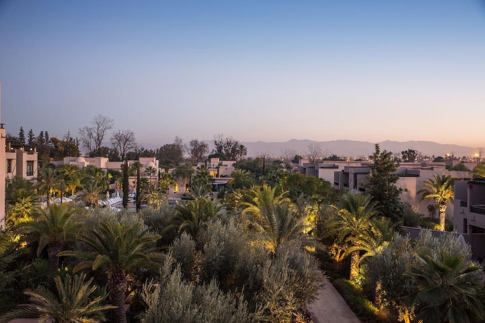 Four Seasons Resort Marrakech - Exterior