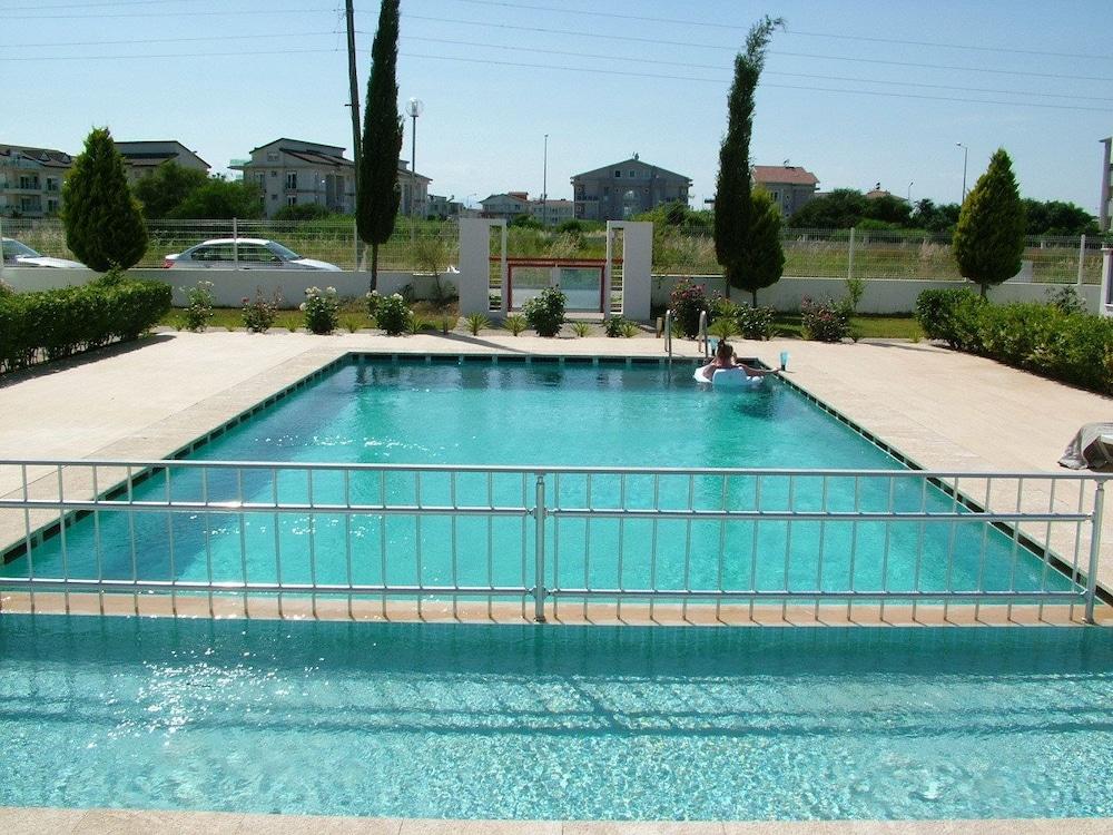 Belek Golf Apartments - Outdoor Pool