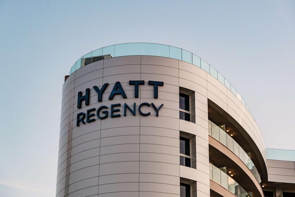 Hyatt Regency Malta - Exterior