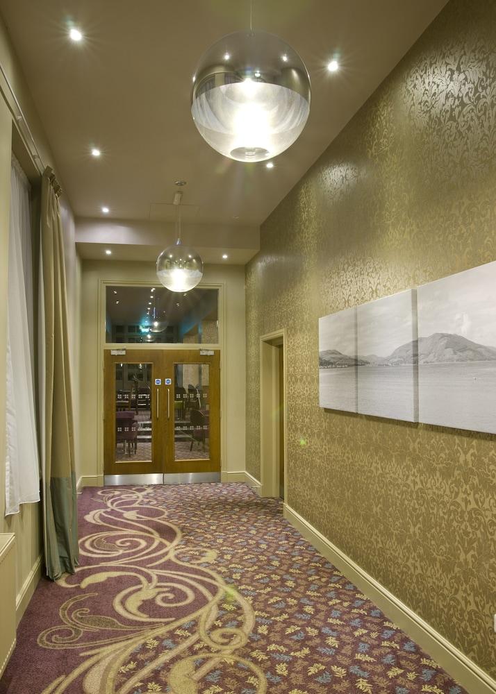 The Glenburn Hotel - Interior