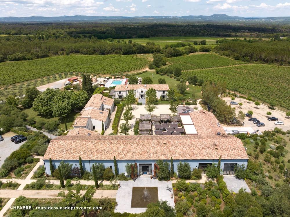 Ultimate Provence Hotel & Spa Golfe de Saint Tropez - Featured Image