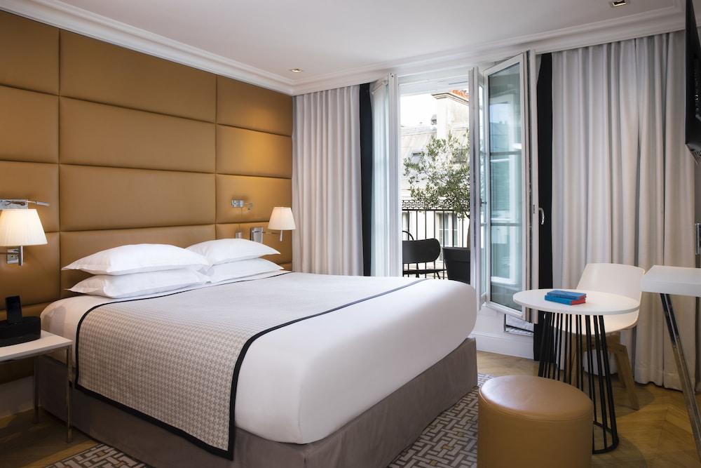 Hotel R de Paris - Featured Image