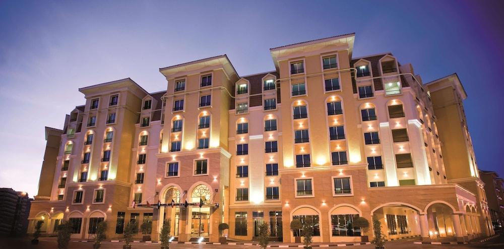 فندق أفاني ديرة دبي هوتل - Featured Image