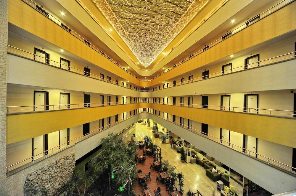 Kirbiyik Resort Hotel - All Inclusive - Interior