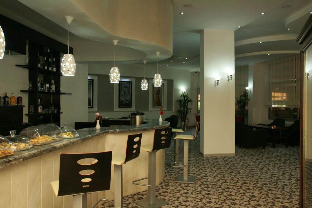 Otel Akçakoca - Lobby Lounge