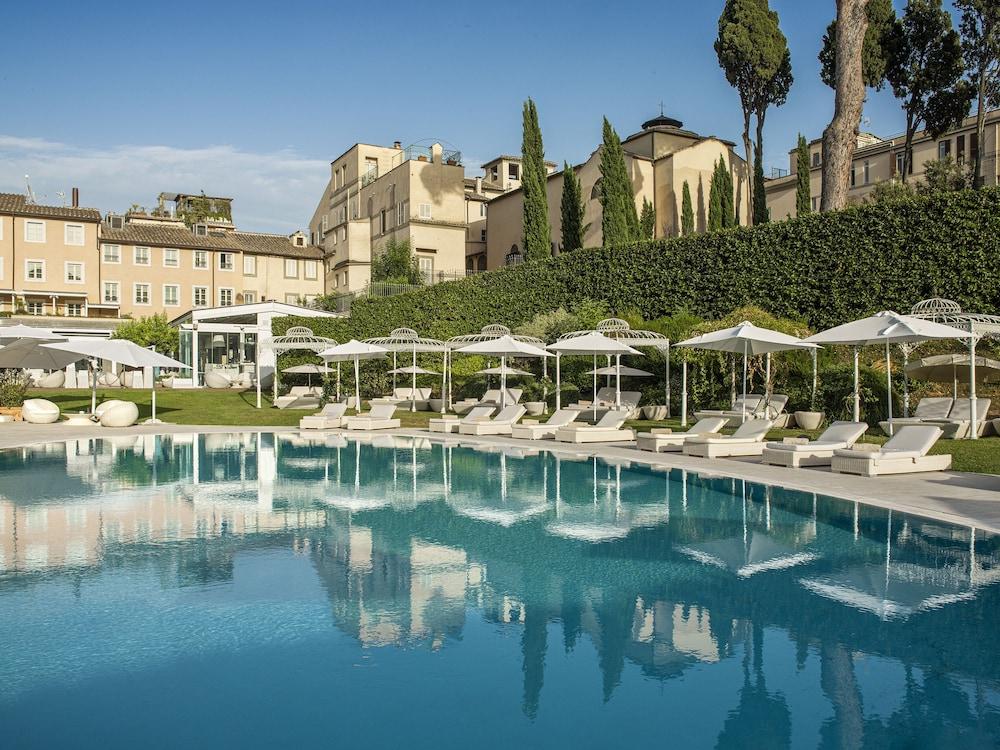 Villa Agrippina Gran Meliá - The Leading Hotels of the World - Waterslide
